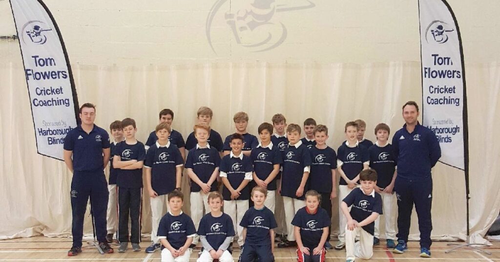 121 Cricket Coaching Near Surrey