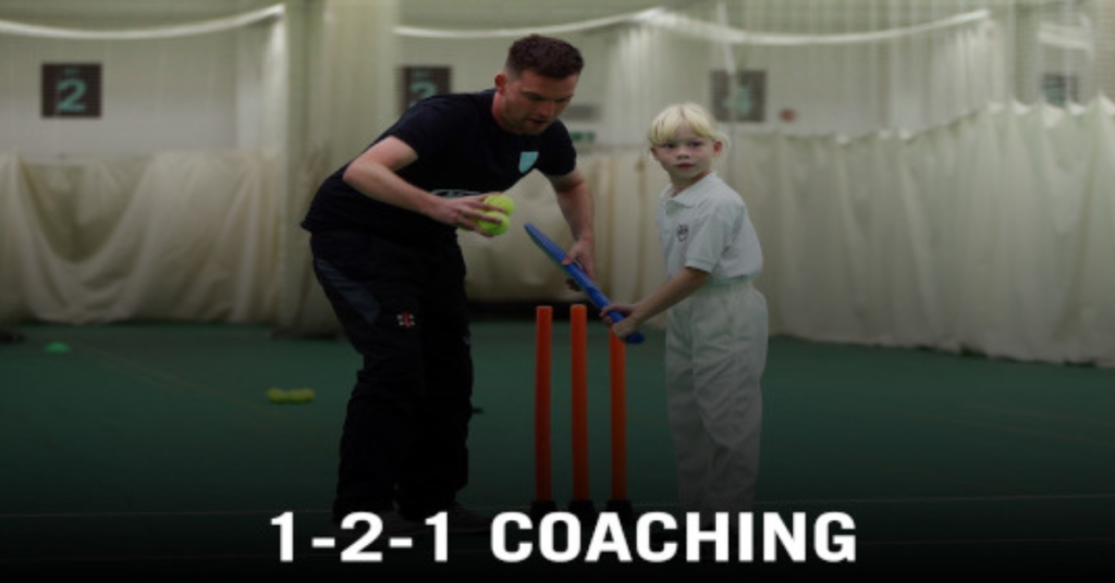 Batting Coach In Surrey