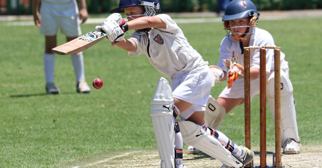 Cricket Academy Near Surrey